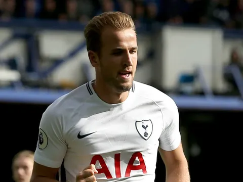 Đội hình tiêu biểu vòng 4 NHA: Vắng bóng Quỷ đỏ, Tottenham áp đảo