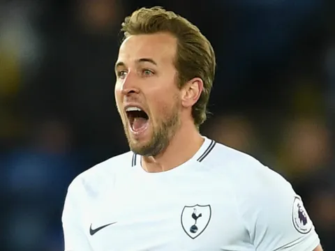 Đội hình tiêu biểu vòng 16 NHA: Tottenham áo đảo; Salah lại gánh team