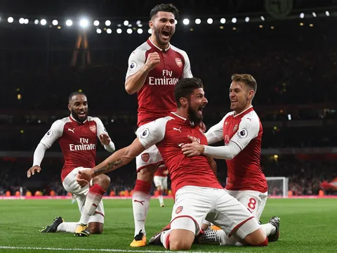 10 đội bóng NHA chi tiêu mạnh nhất trên TTCN: Arsenal thua cả Watford