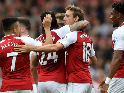 Thua sốc, RB Leipzig bị Bayern bỏ xa đến 11 điểm trên BXH