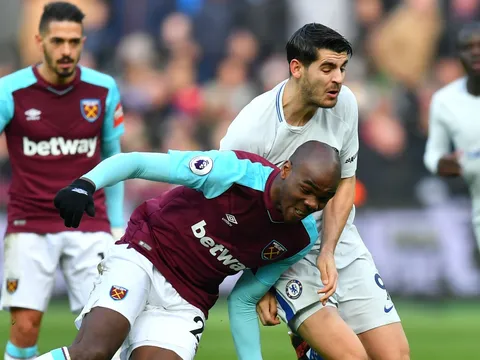 Đội hình tiêu biểu vòng 17 NHA: De Gea lại gánh team; Silva quá hay