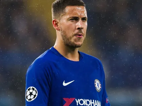 7 sao bự NHA đứng đâu trong danh sách ứng viên Quả bóng vàng?