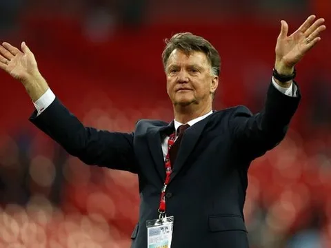 6 ứng viên tiềm năng thay thế Ancelotti: Chọn Van Gaal hay tin Alonso?