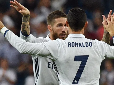 Ronaldo “buồn” tại Madrid: Sự ngạo mạn phải trả giá?