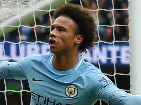 Đội hình tiêu biểu vòng 6 NHA: Man City thống trị; M.U góp 1 cái tên