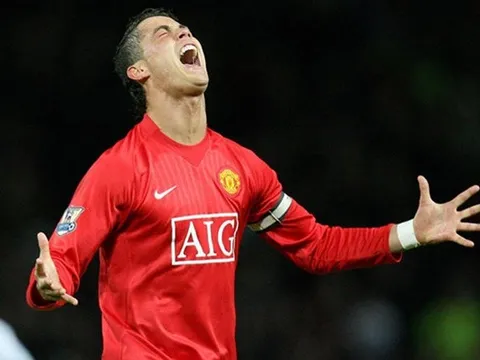 5 cầu thủ có tầm ảnh hưởng nhất trong lịch sử MU: Số 1 xuất sắc, Ronaldo ở đâu?