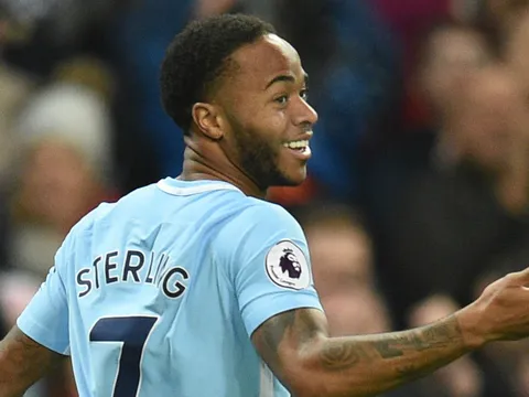 ĐHTB vòng 19 Ngoại hạng Anh: Mata lẻ loi trong rừng người Man City