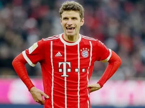 5 ngôi sao Bayern cần bán ngay lập tức: "Tống khứ" công thần, dọn đường đón sao mới