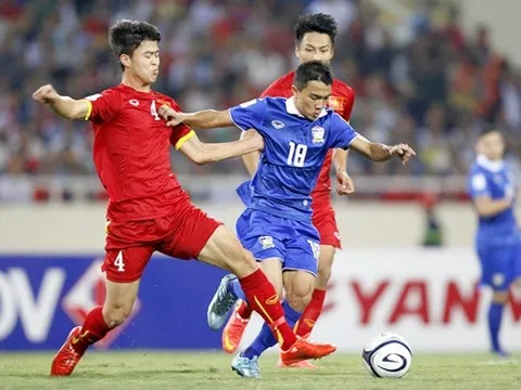 Vòng bảng Asian Cup 2019 và những dấu ấn