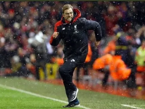 Đã 2 năm, và Klopp vẫn chỉ là một 'Người bình thường'