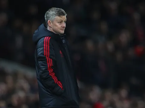 Đã 7 năm trôi qua Man Utd mới làm được điều này tại Premier League