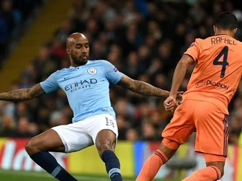 Đả bại Man City, người cũ Man Utd có phát biểu "cực chất"