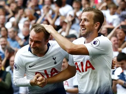 Đả bại Man United, 6 cái tên sau của Tottenham vẫn đứng trước nguy cơ ra đi