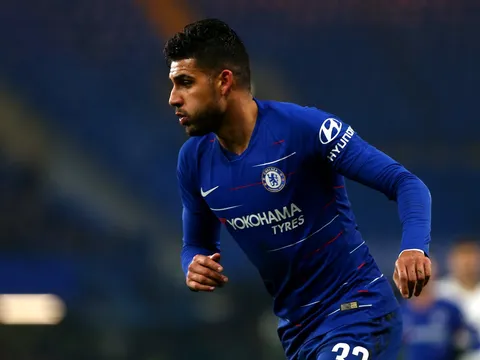 Đả bại Tottenham, NHM Chelsea bất ngờ "phát cuồng" vì một cái tên
