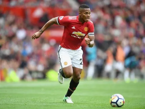 Đã bao lâu rồi Valencia mới ghi bàn ở Old Trafford?