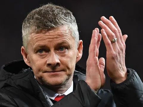 Đã đến lúc Solskjaer cần ra quyết định với "kẻ bất khả xâm phạm"