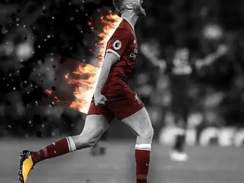 Đá hay, nhưng Henderson vẫn chưa đủ tư cách làm đội trưởng Liverpool