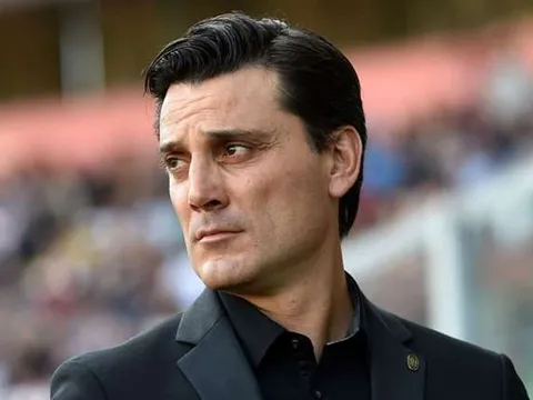 Đã 'nghèo còn gặp eo', Montella có thể mất trụ cột trước derby