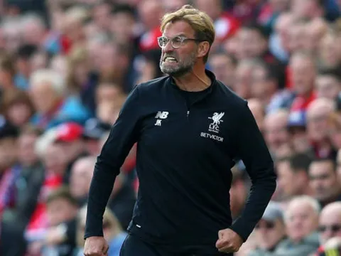 Đá quá bế tắc, CĐV Liverpool đã ngán Klopp tới tận cổ