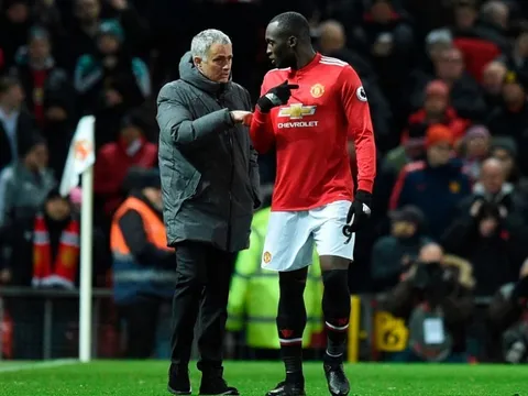 Đã rõ lý do Lukaku không ăn mừng dù phá lưới Bournemouth