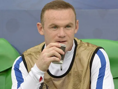Đã rõ lý do Rooney không được đá chính trong trận chia tay tuyển Anh