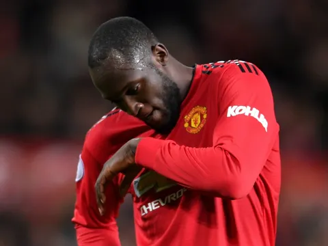 Đã rõ nguyên nhân sự bế tắc của Lukaku trong thời gian qua