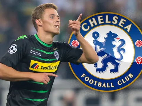 Đã rõ về điều khoản mua lại của Chelsea với Hazard