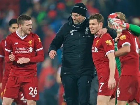 Đã tìm ra cầu thủ ĐỈNH NHẤT của Liverpool trong trận đấu với Spurs