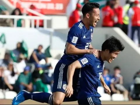 "Đá với Nhật Bản có dễ không? Câu trả lời là không, không và không"