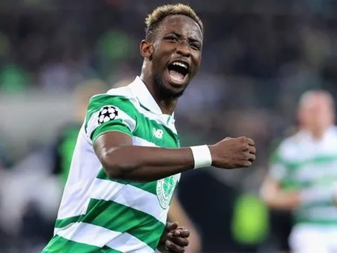 Arsenal bất ngờ nhảy vào giành Dembele cùng Marseille