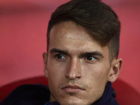 Đại chiến Etihad: Arsenal và "canh bạc" Denis Suarez