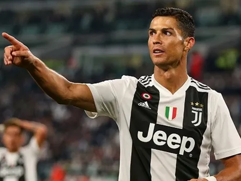 Đại chiến Liverpool, Chelsea, Juve quyết chiêu mộ sao 62 triệu bảng để hỗ trợ Ronaldo