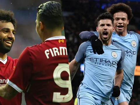[MUTEX] - Đại chiến Man City và Liverpool có gì HOT?
