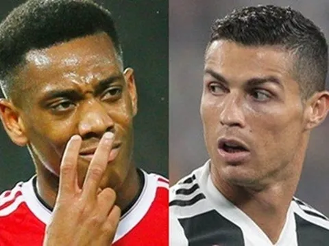 Đại chiến Man United – Juventus và 5 ngôi sao đáng chú ý nhất