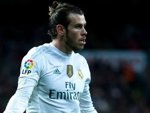 Đại diện Bale: "Rác rưởi! Bale chẳng cần giải thích gì khi rời Bernabeu cả"