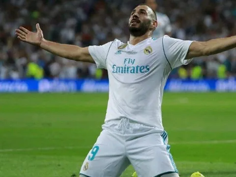 Đại diện của Benzema buông lời phũ phàng với Arsenal