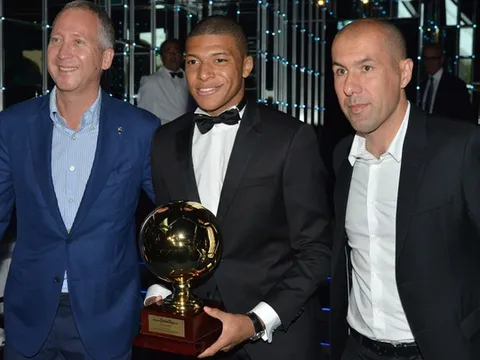Messi không thể thì Mbappe cũng vậy