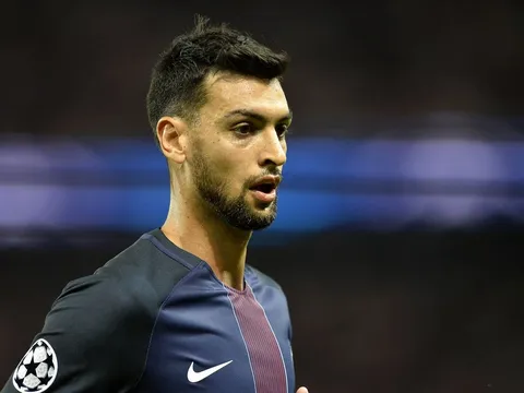 Đại diện xác nhận sao PSG muốn đến Inter Milan