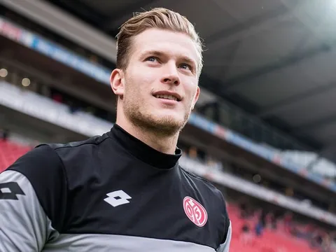 Đại gia Thổ Nhĩ Kỳ sắp có được sự phục vụ của Karius