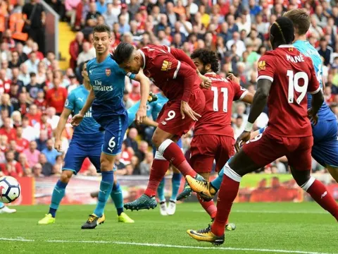 Đại thắng Arsenal, Jurgen Klopp nói gì?