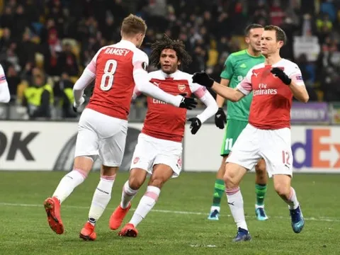 Đại thắng, CĐV Arsenal vẫn đòi thanh lý ngôi sao 'không có tư duy bóng đá'