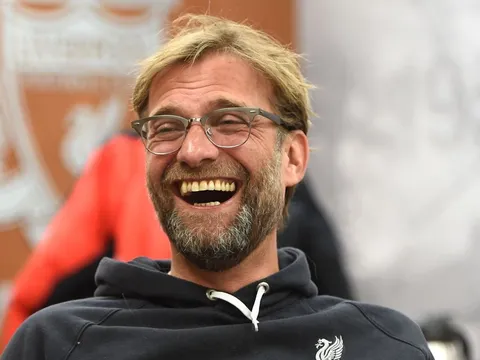 Đại thắng, Klopp được dịp lên mặt với truyền thông