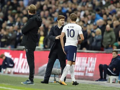 Đại thắng Liverpool, Pochettino tuyên bố sẽ bắt kịp Man City