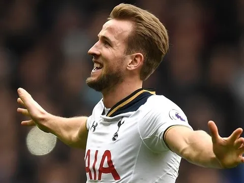 Đại thắng Real Madrid, Harry Kane tin Tottenham có thể vô địch Champions League mùa này
