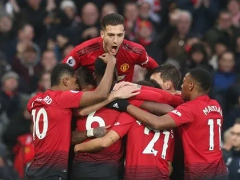 Dalot: "Chúng tôi cảm thấy biết ơn vì có cậu ấy trong đội"