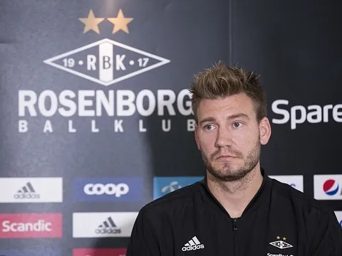 Đấm tài xế vỡ quai hàm, "Lord" Bendtner lộ biểu cảm khó đỡ