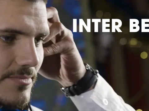 Dàn sao Inter tung MV cực chất