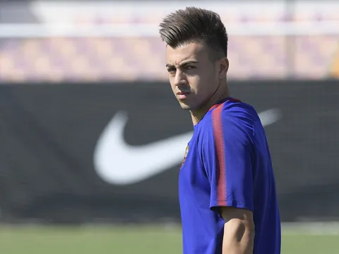 Dàn sao Roma nỗ lực tối đa trước giờ sang Baku