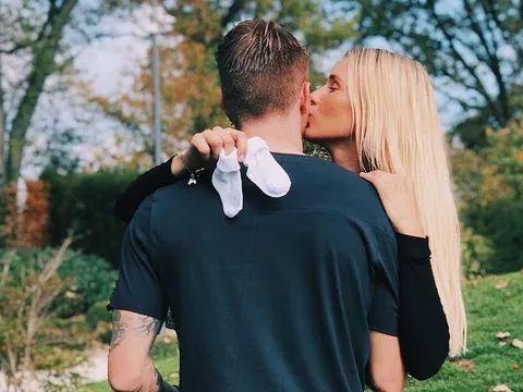 Marco Reus ghi bàn mãn nhãn trên 'sân nhỏ' dù đang... chấn thương