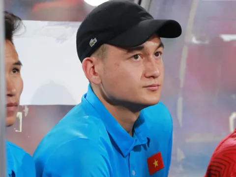 Bạn đã hiểu vì sao Văn Lâm bị loại chưa?